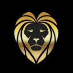 Golden Lion Casino logo Golden Lion Casino logo
