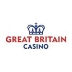 Great Britain Casino logo Great Britain Casino logo