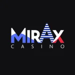 Mirax Casino logo Mirax Casino logo