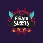 Pirate Slots Casino logo Pirate Slots Casino logo