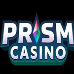 Prism Casino logo Prism Casino logo