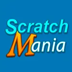 Scratchmania Casino logo Scratchmania Casino logo