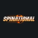 Spinational logo Spinational logo