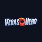 Vegas Hero Casino logo Vegas Hero Casino logo