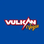 Vulkan Vegas Casino logo Vulkan Vegas Casino logo