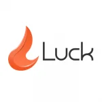Lucki Casino logo Lucki Casino logo