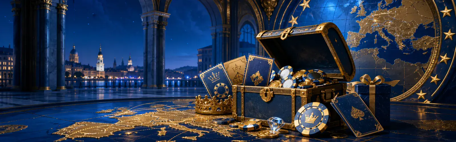 Casino Bonuses Casino Bonuses