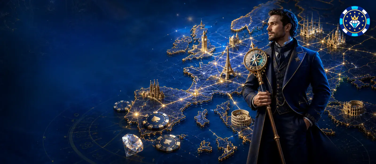 European casino comparison across local markets European casino comparison across local markets