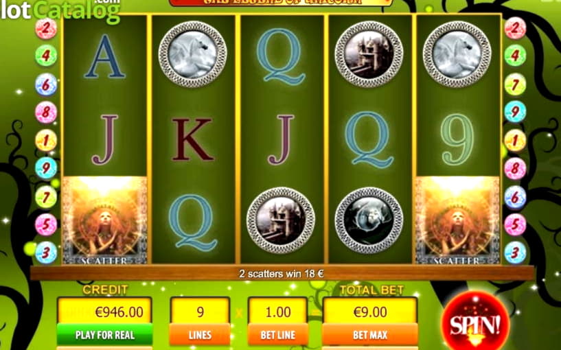 €290 No Deposit at Betway Casino