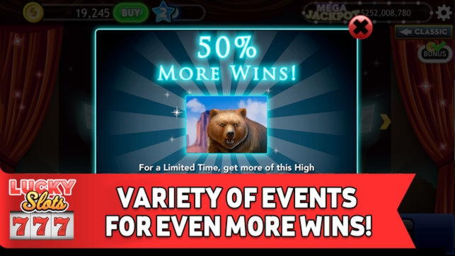 €365 Online Casino Tournament at Vera and Jhon Casino