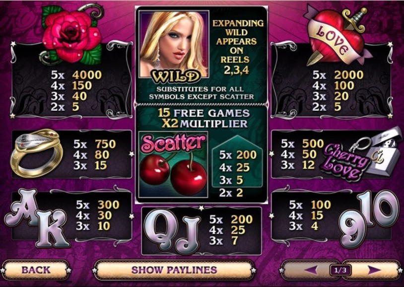 EURO 565 free chip casino at 777 Casino