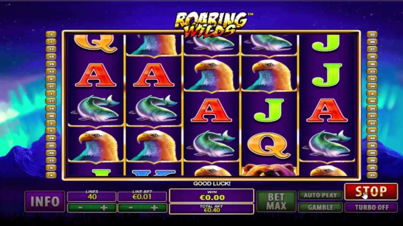475% Welcome Bonus at bWin Casino