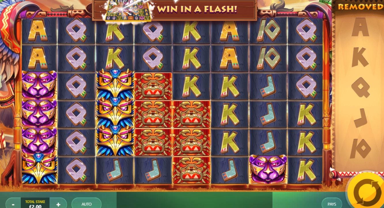 70 Free Spins no deposit casino at Vera and Jhon Casino