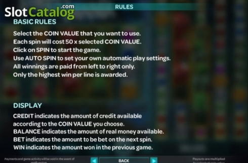 $645 no deposit bonus at Sloty Casino