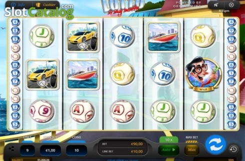 $460 Free chip at Betway Casino