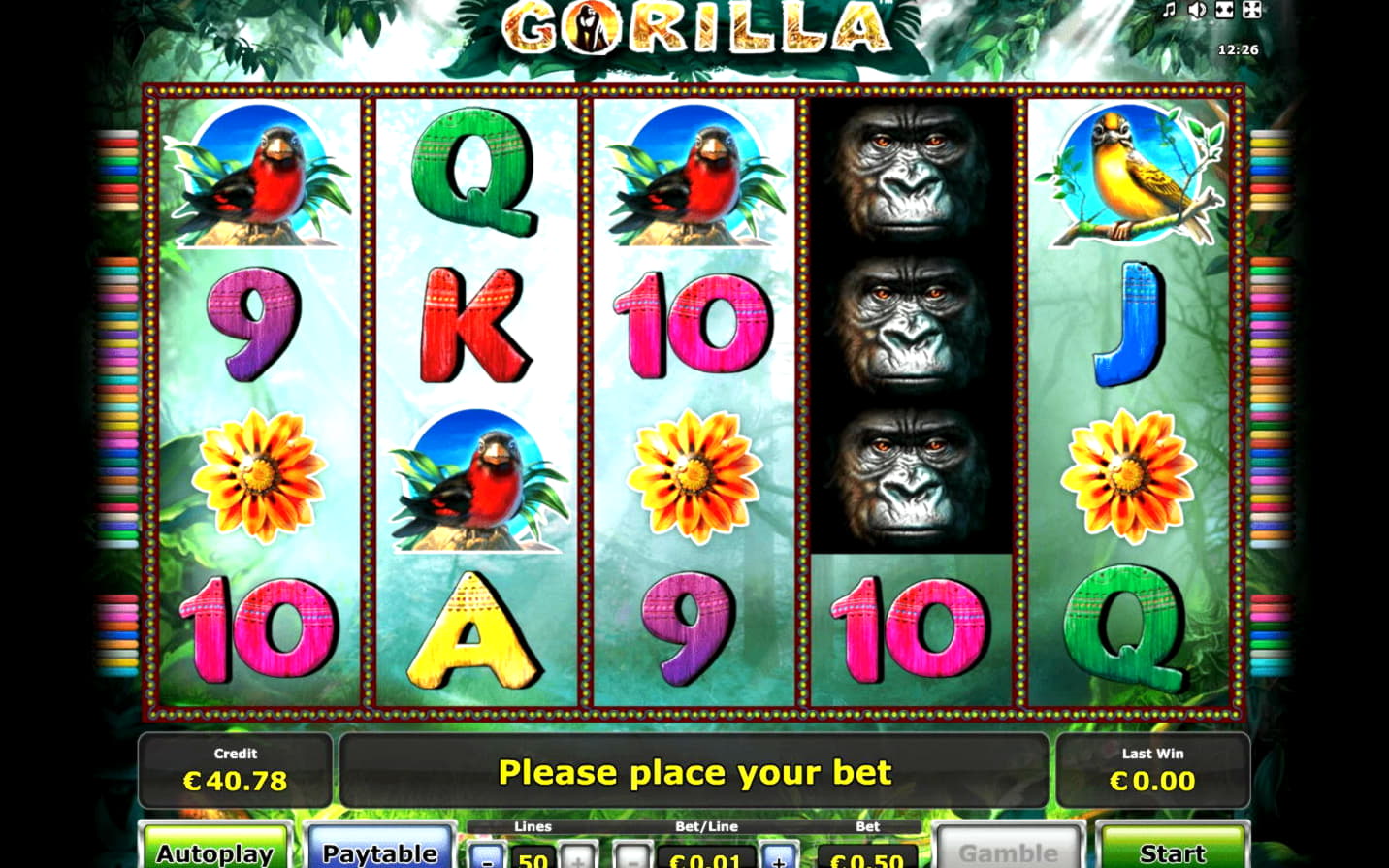 395% Casino match bonus at Winner Casino