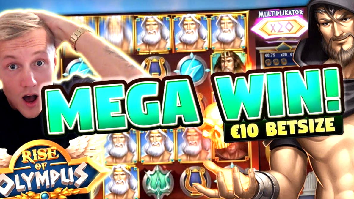 390% First deposit bonus at Spinit Casino