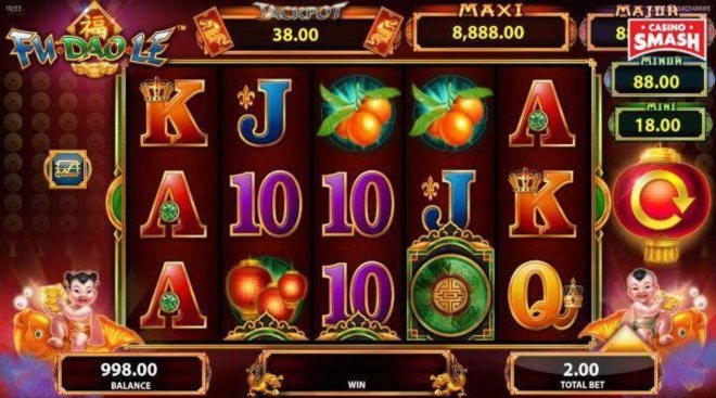 €55 Casino tournaments freeroll at Spin Palace Casino