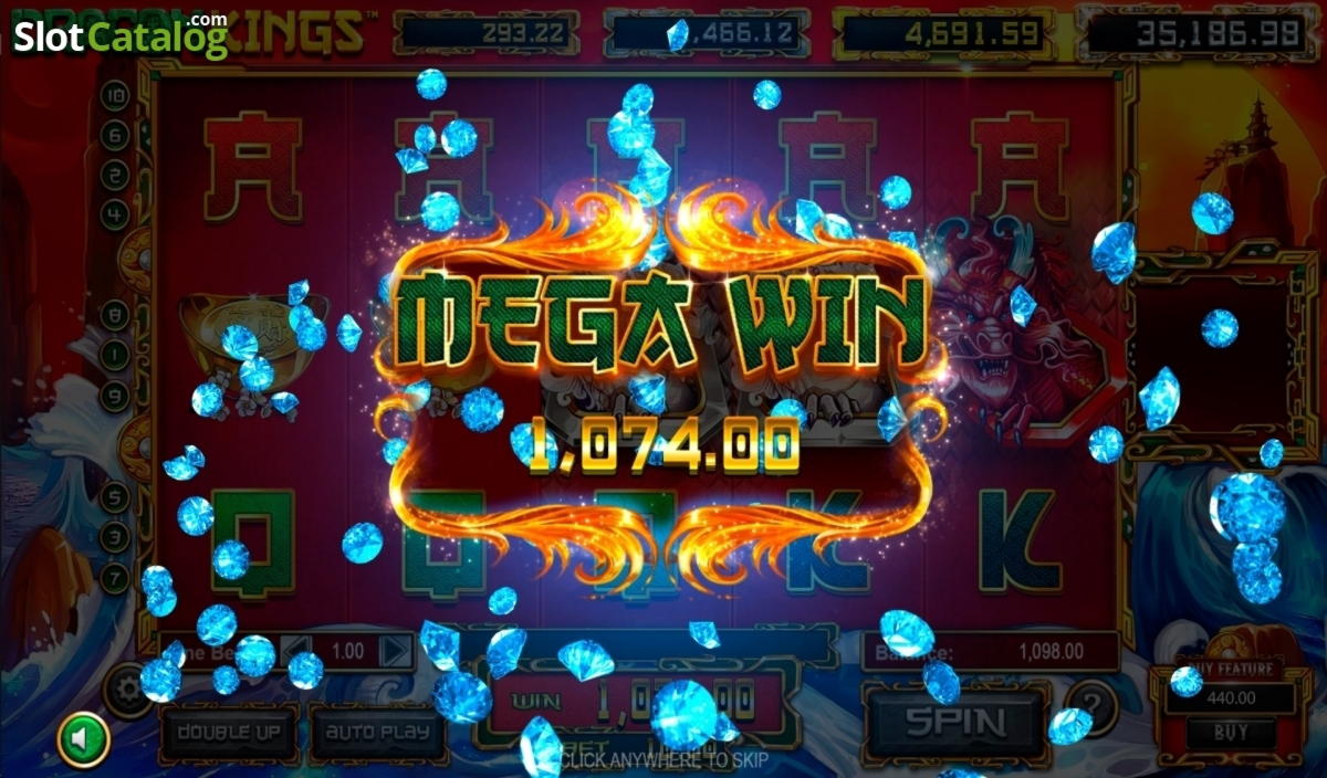 990% Match at a Casino at Vera and Jhon Casino
