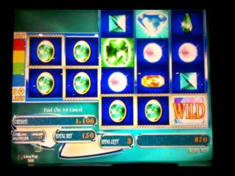 210 free spins at Sloty Casino