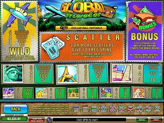 £420 free chip casino at Kaboo Casino