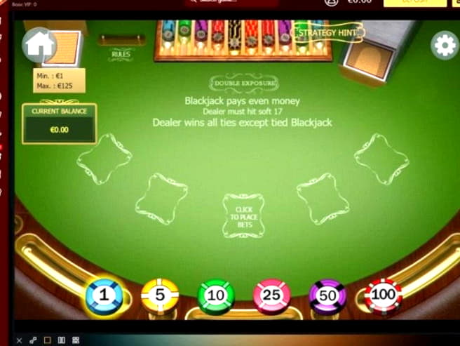 Eur 145 Tournament at Betway Casino