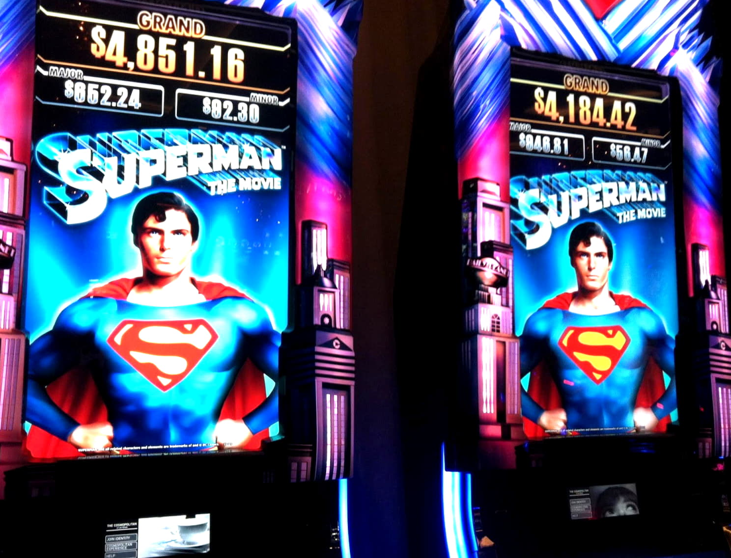 535% Match Bonus at Casimba Casino