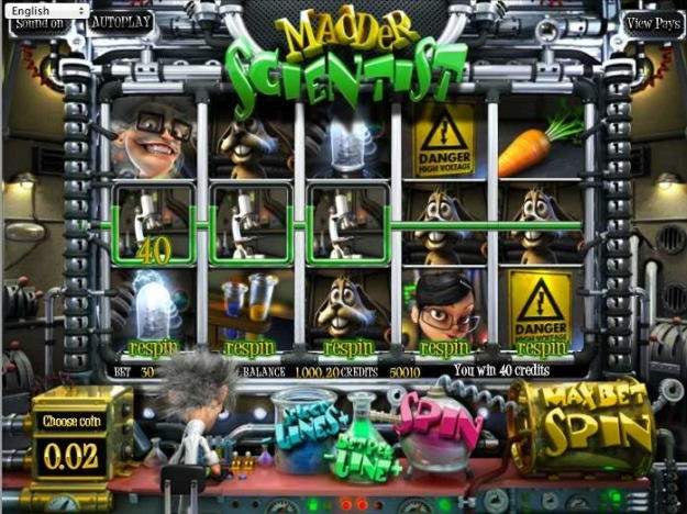 £705 Daily freeroll slot tournament at Casino com