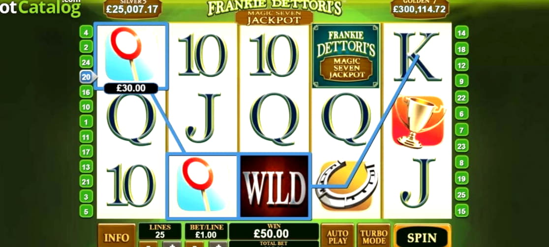 EURO 3735 No deposit bonus casino at Winner Casino