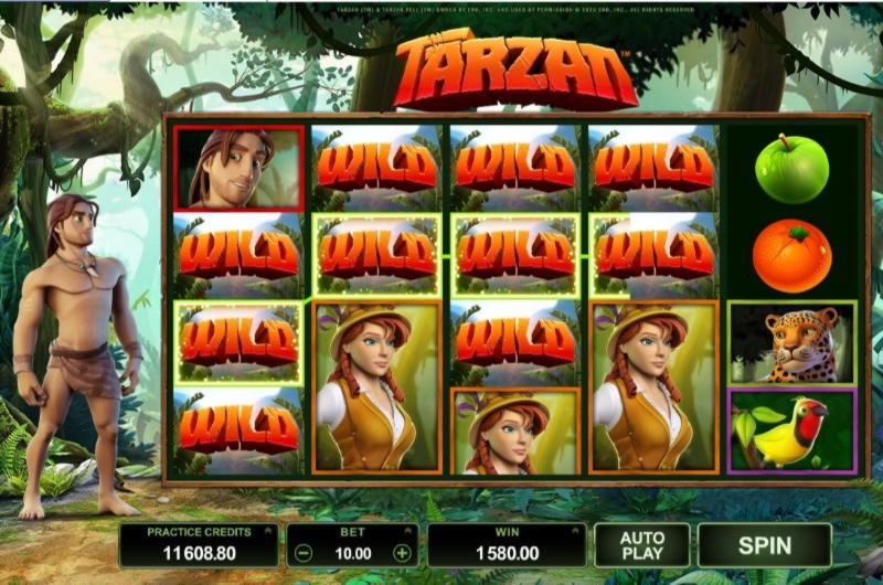 35 Free spins casino at William Hill Casino