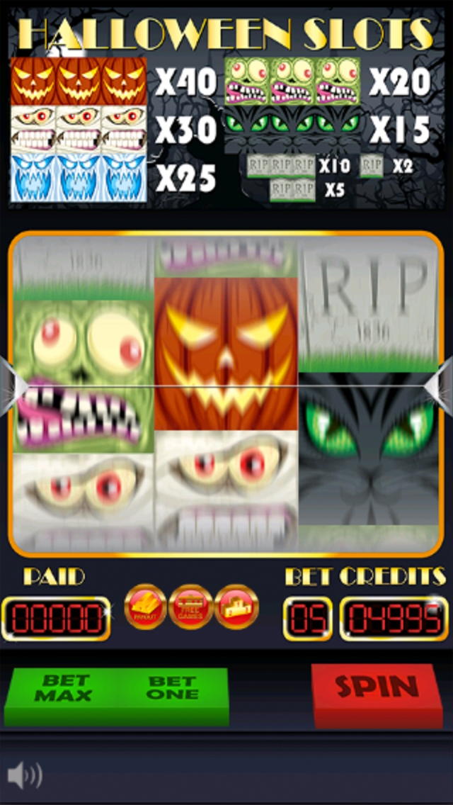 65 Trial Spins at Spinrider Casino