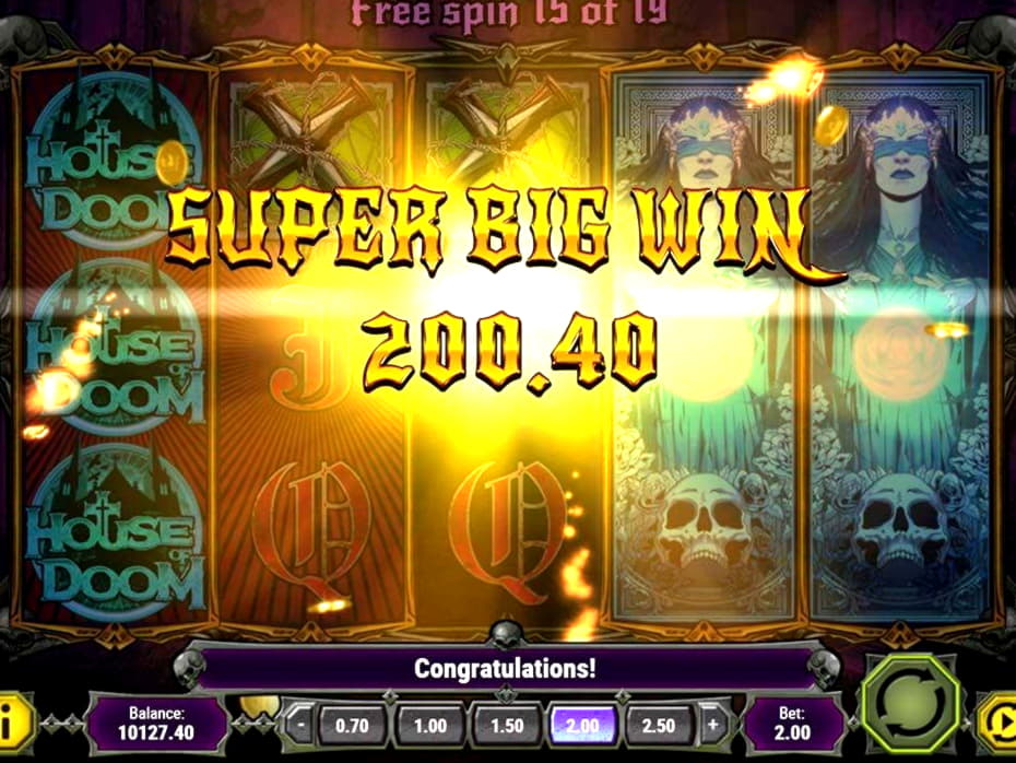 €370 Free Chip at Energy Casino