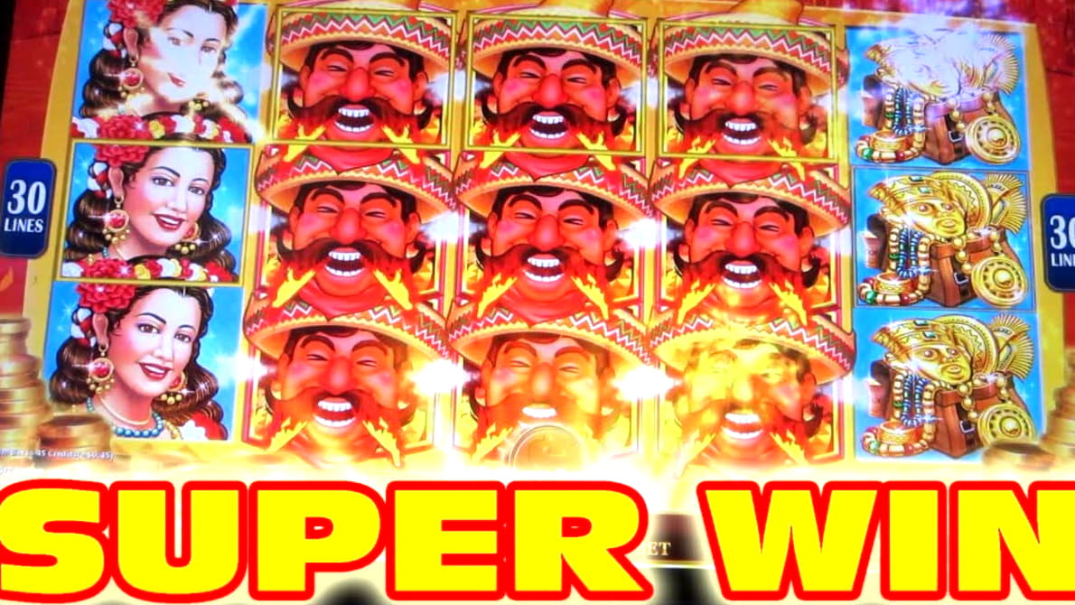 295% Signup casino bonus at Spin Palace Casino