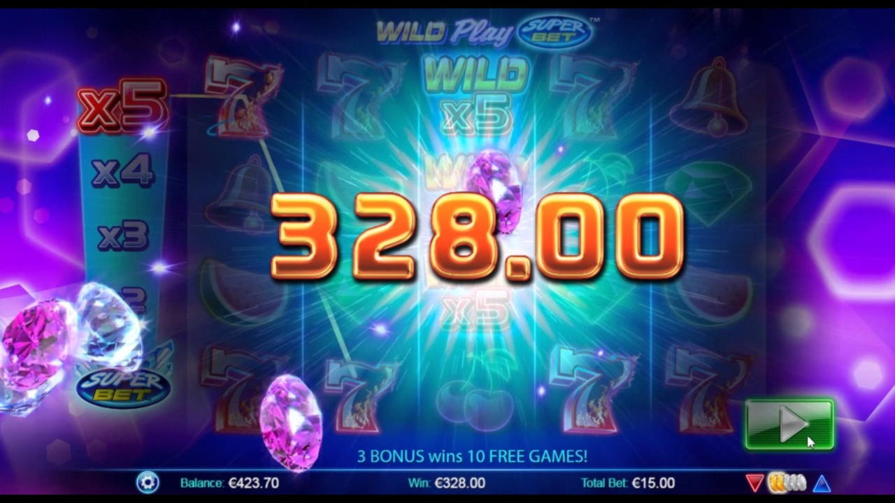 690% Best Signup Bonus Casino at bWin Casino
