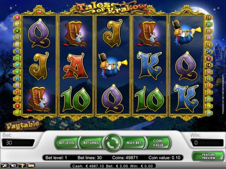 420% Casino match bonus at Rizk Casino