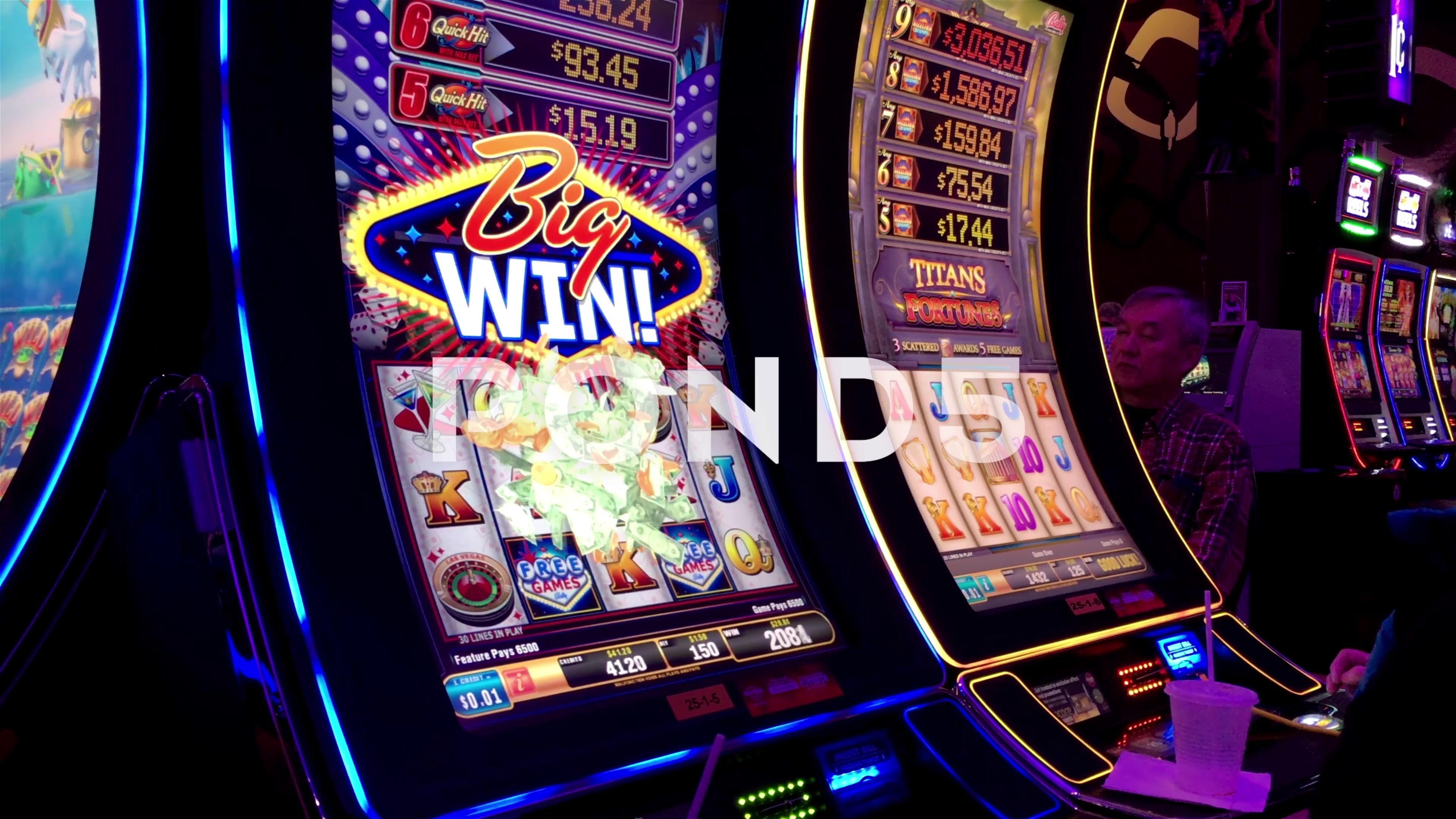 €560 Tournament at 777 Casino