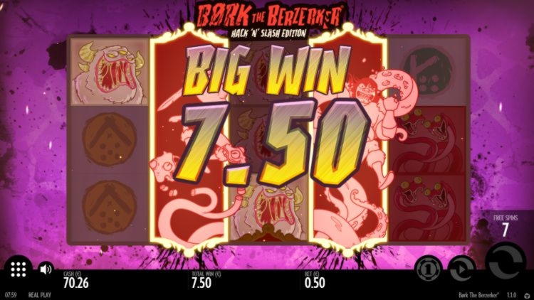 185 Loyal Free Spins! at Leo Vegas Casino