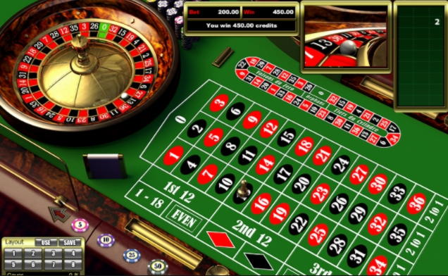EUR 905 No deposit casino bonus at Casino com