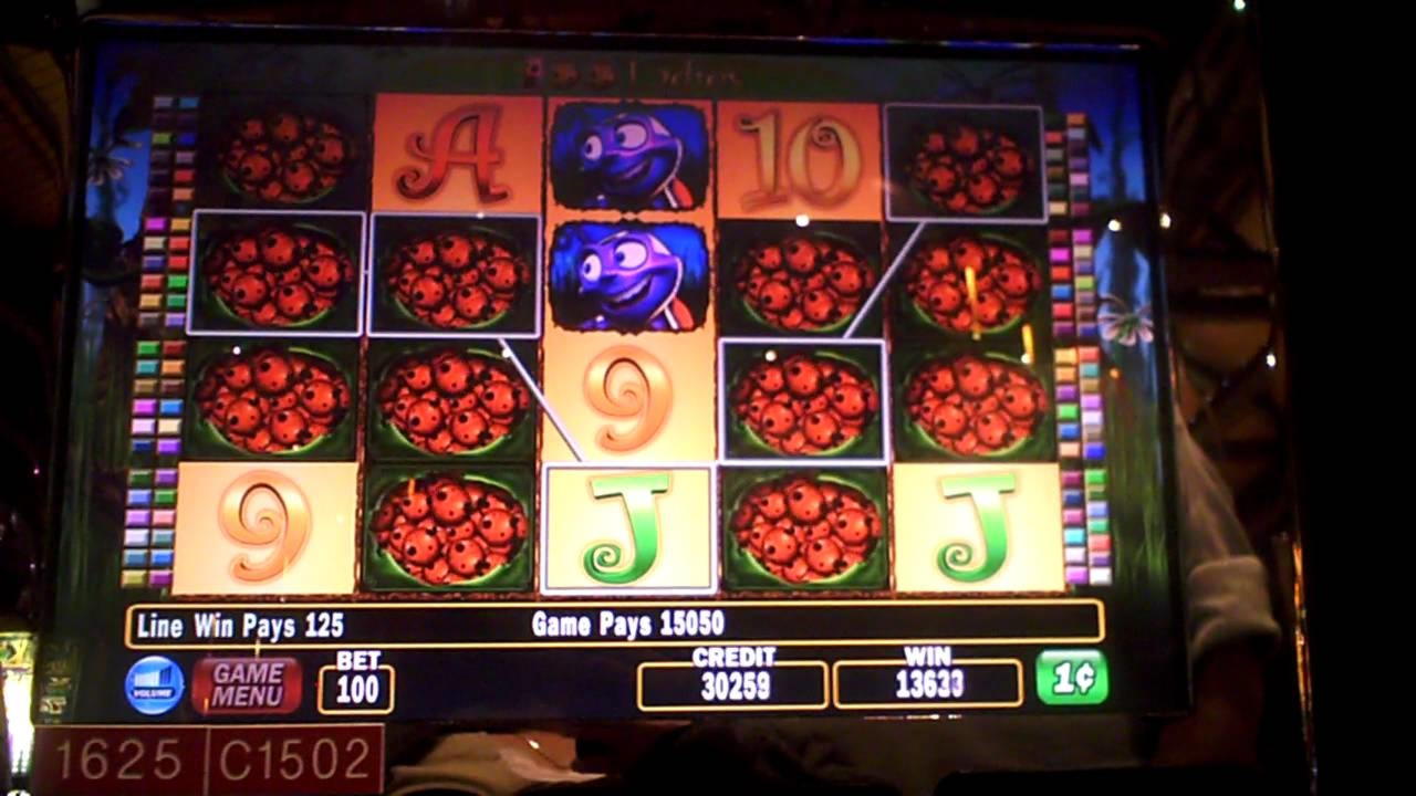 EURO 575 Free Casino Ticket at Spin Palace Casino