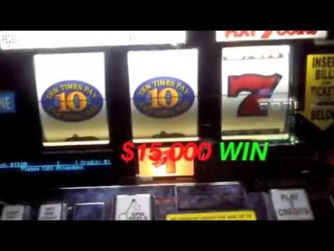 105 Free Spins right now at Inter Casino