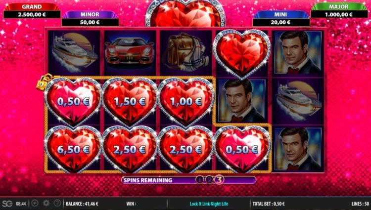EUR 535 Free Money at Inter Casino