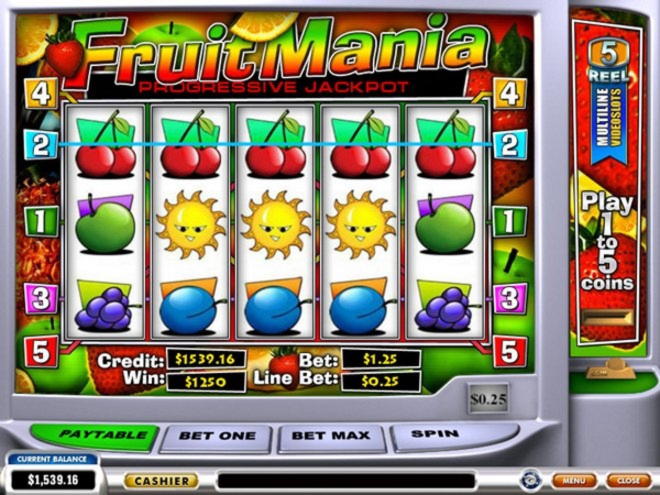 $670 Casino Tournament at Vera and Jhon Casino
