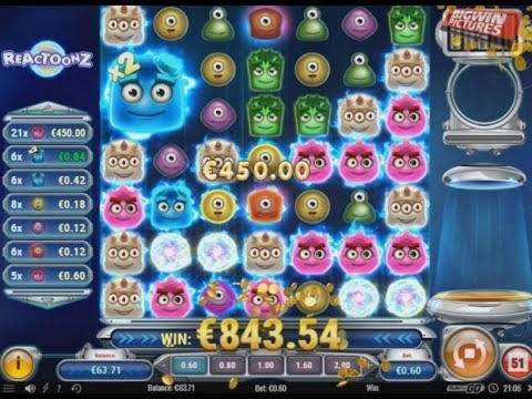 €2655 No deposit bonus at Dunder Casino