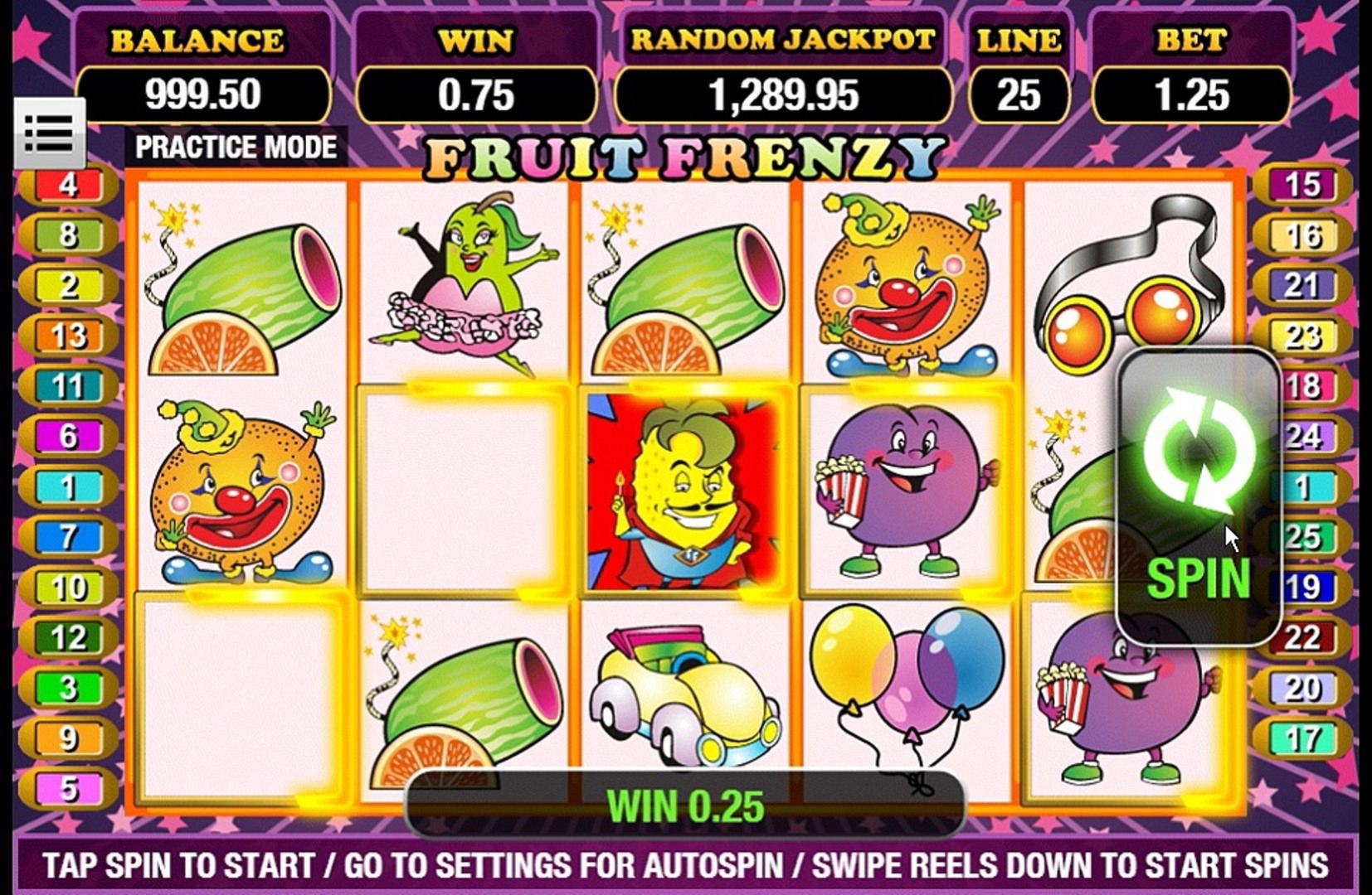 65% casino match bonus at William Hill Casino