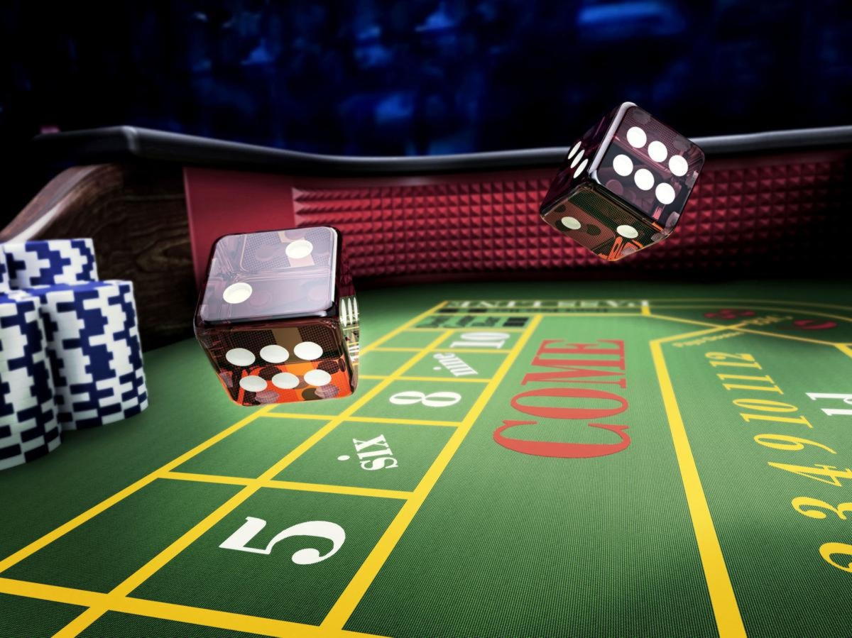 $385 free chip at Casino Luck