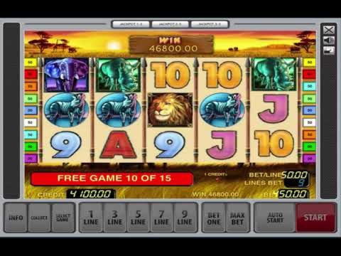 Eur 720 Online Casino Tournament at Dunder Casino