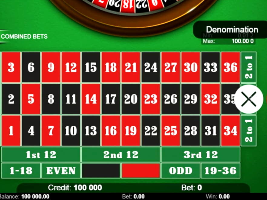 Eur 420 Casino chip at bWin Casino