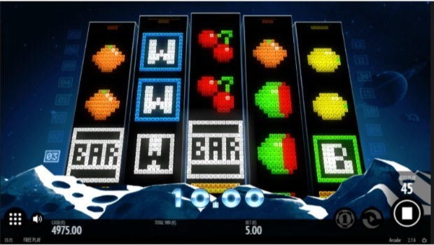 €830 Tournament at Vegas Hero Casino