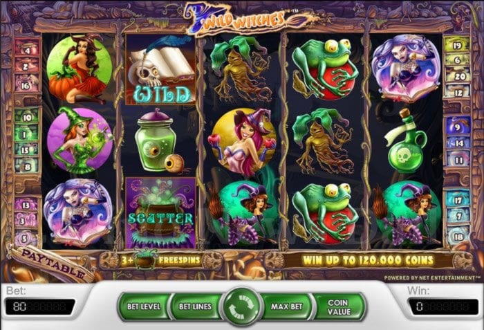 985% Match Bonus Casino at Energy Casino
