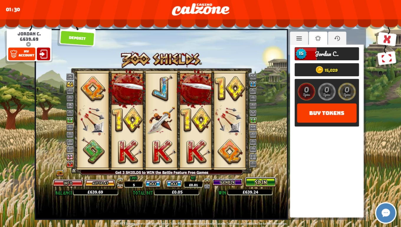 130 Trial Spins at Karamba Casino